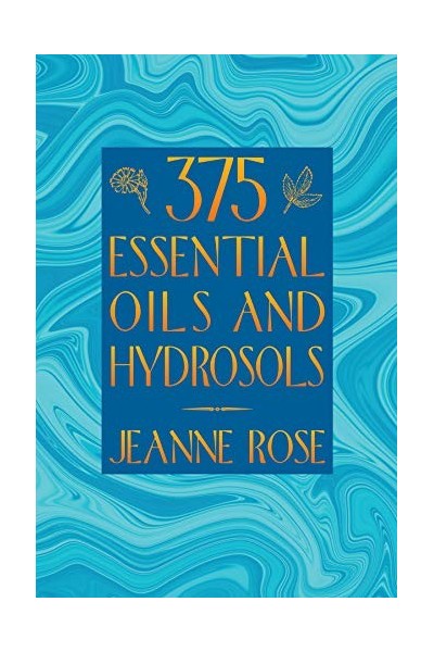 375 Essential Oils